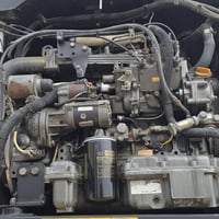 جهاز ٤٠٠ • غاز ١٣٤ • العماره