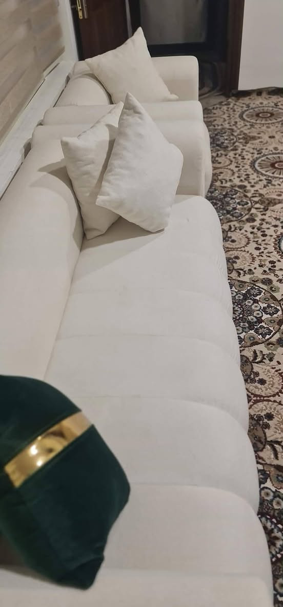 قەنەفەی تورکی ۱۰نەفەری
٤ڕۆژە کڕاون
سلێمانی


**إذا كنت صاحب هذا الإعلان وتريد حذفه لأي سبب، رجاءا أرسل رسالة إلى الدعم الفني**