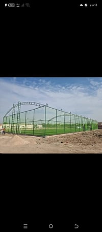 تركيب سياج بي آر سي • سعر مناسب • كافة المحافظات