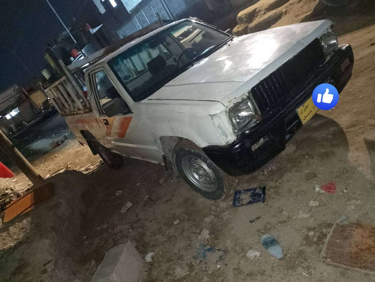 سلام عليكم بيكم مستبوشي رقم بابل ما واصل راعيه ابيع بس حلال وحرام اتعهد طلب وسرقه فقط سياره جاهزه مكينه وكير وكسل ***********البصرة الزبير السعر 15وبيه مجال بصيط
