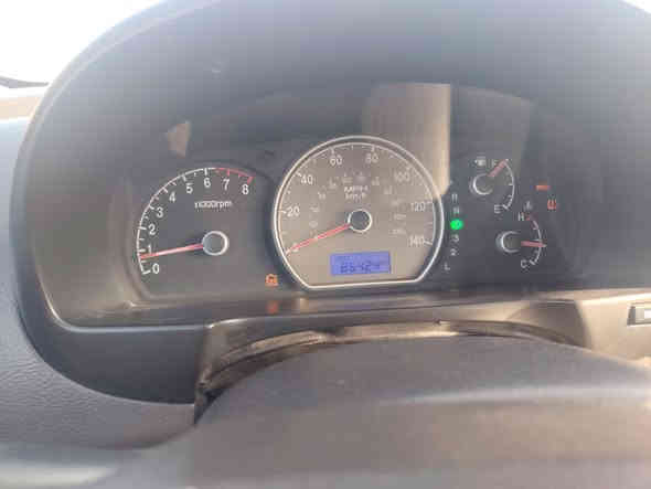 السلام عليكم النترا وارد أمريكي ضرر باب وهلال خلفي بدون اي دواخل ليبل واحد عده باب مبدل مكينه ٢٠٠٠ موديل ٢٠٠٨ بأسمي رقم بغداد جاهزه من كلشي ماشيه ٨٥ ألف ميل حقيقي سياره جديده مال جناي السعر النهائي.٩٣. قفله ***********
