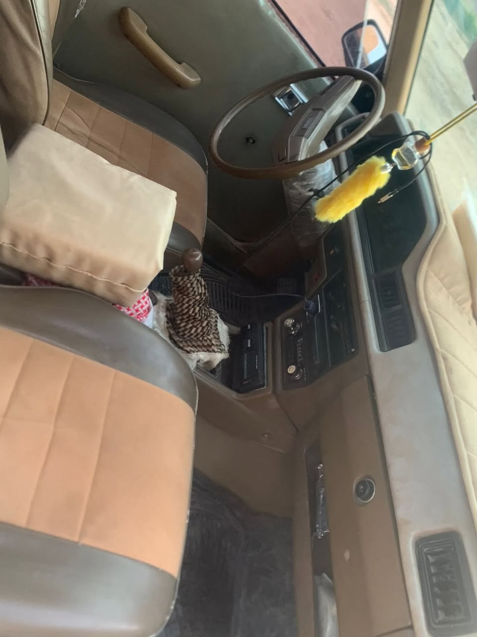 السلام عليكم للبيع كرونا موديل 81 رقم كركوك دولي تحويل ثاني يًوم  كير محرك كسل شرط صدر جديد تواير جدد دبريد ثلج شرط سعر32 واذا مراوس هم ترهم مكان العلم
الاتصال ع رقم مكلف بنشر ***********
