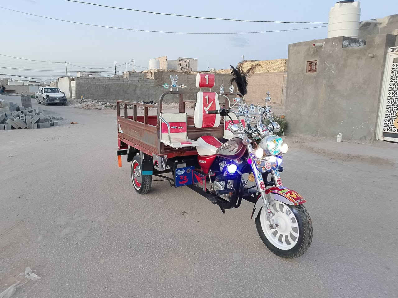 للبيع ستوته MTR اوراق وكيل سعر (1,350)  ستوته تعمير كله جديد شراي يتصل *********** نجف
