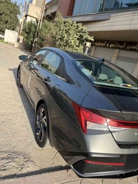 النتره موديل 2025 أمريكي حادثه جاملق وبنيد مبدلات ول باب مصبوغ سياره ف...