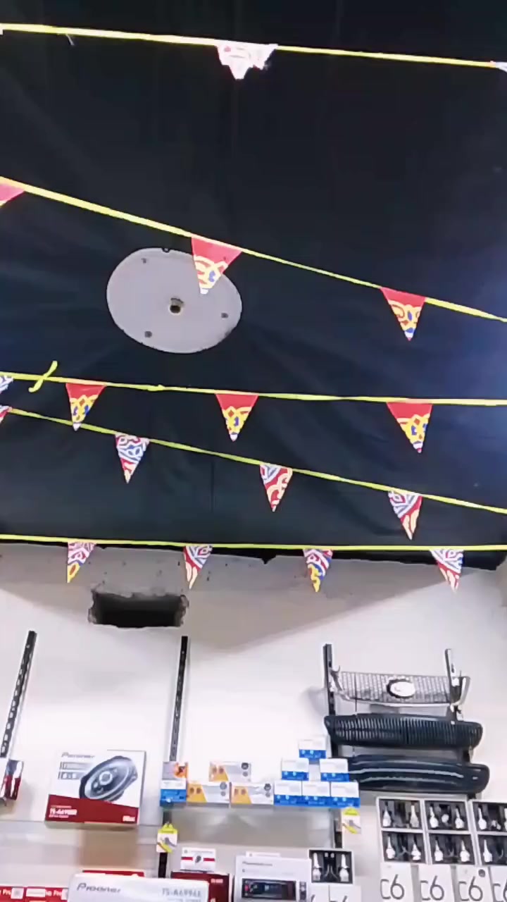 عرض انهارده ✨ الاحد فقط ✨ 
عروض عده الصوت 🔊 ✨ عرض 
السماعات و الكاست ✨✨
خصم كبير علي العرض ✨ 
الكميه محدوده جدا ✨ 
العرض ده لمده يوم واحد فقط 👌 
✔️الفرع الجديد ✨شارع الورش نادي المثلث ✨في نص الشارع بعد جراش المرفق⚡✨
يوجد شحن لجميع المحافظات 🚚لحد باب البيت 🚪
المحل/‏‪01040926500 /01201336587
#كماليات
#السويس 
#Ramy_Accessories 
‏#gpne🇯🇵
‏#TACPRO🇩🇪
‏#aozom🇰🇷‏
‏#PHILIPS🇩🇪
‏#knn_led🇦🇪‏
‏#osram🇩🇪
‏#WD40
‏#mannol🇩🇪
‏#ABRO🇺🇸
‏#Castrol🇩🇪
‏#motul🇩🇪
‏#Vahid🇰🇷
#تاكبرو


**إذا كنت صاحب هذا الإعلان وتريد حذفه لأي سبب، رجاءا أرسل رسالة إلى الدعم الفني**