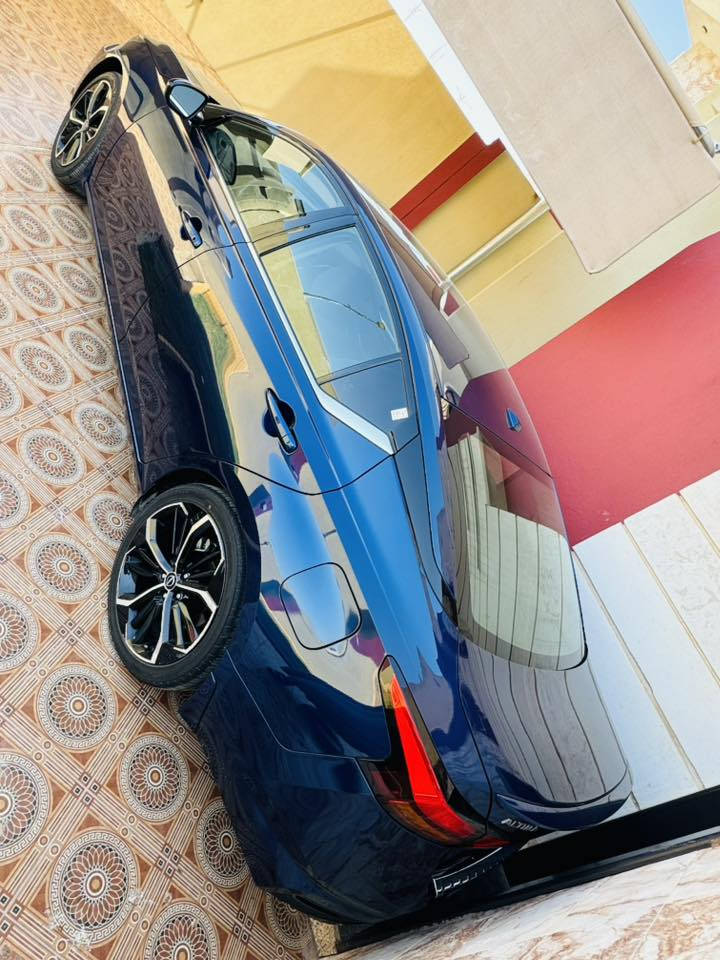 نيسان التيما SR PLUS 2023
للتواصل *********** 
السيارة من فور ويل مكينة 2500

مكان السيارة بغداد

