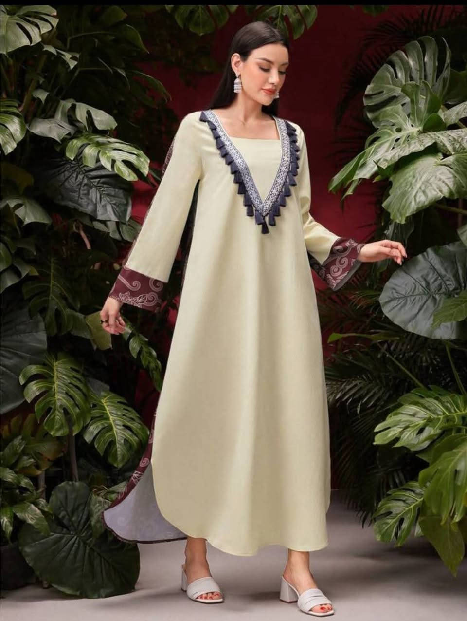 اليوم وصل دراعه شي ان😊
قياسات L,LX,LXX,LXXX❤️‍🔥
حجز والاستفتسار واتساب 
***********📱
يوجد خدمة توصيل 🚕 
محافظات 5 الاف 
بابل المسيب 3 الاف
