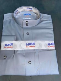دشاديش رجالي • درجة اولى • بكافة القياسات