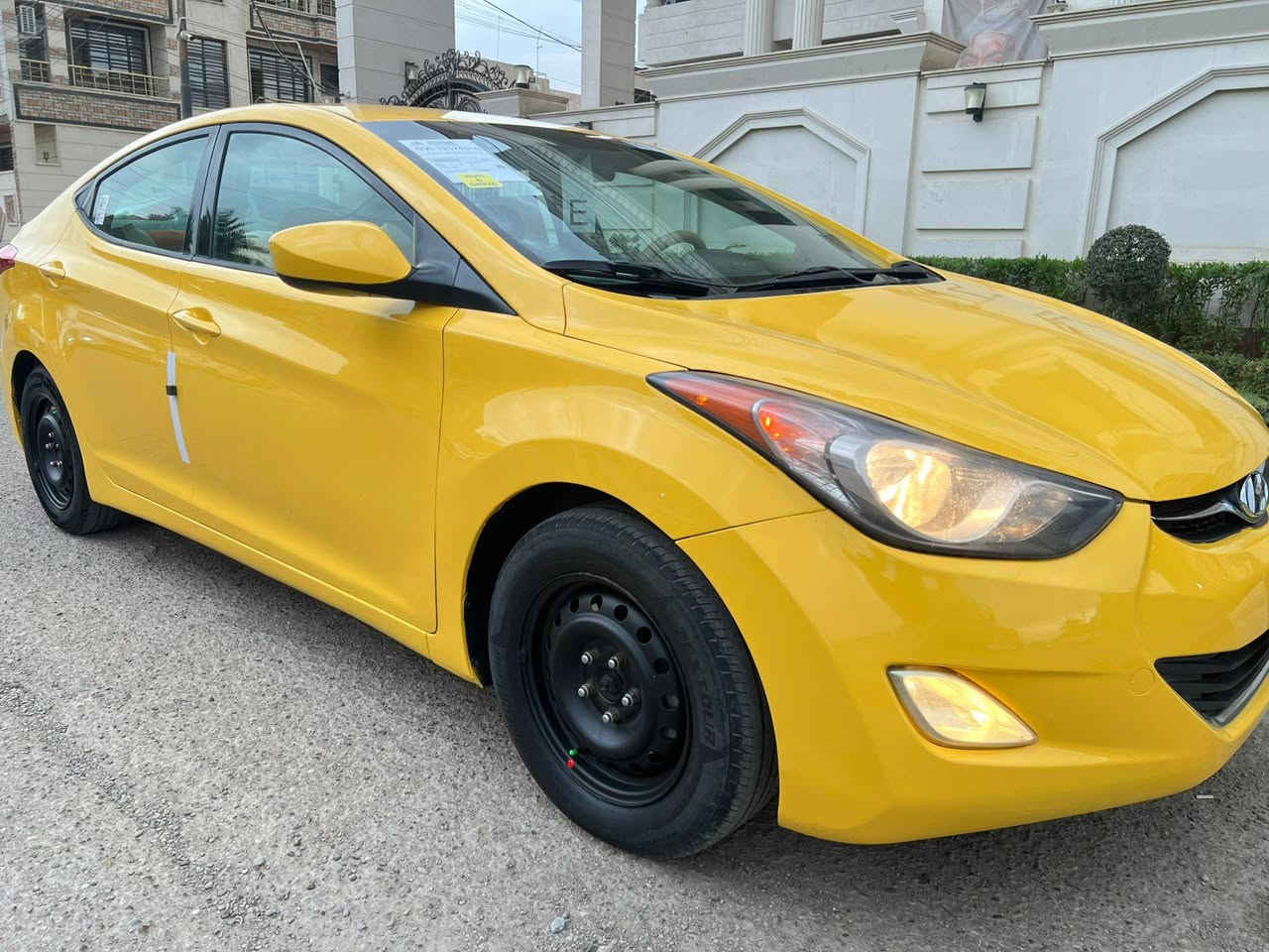 السلام عليكم
النتره 2013 وارد امريكي حادثه جاملغ وبنيد بدون دواخل وبالعراق باب السايق مكينه 1800دوش شاشه كامره تحكمات جهتين السياره جديده جدا كير مكينه تبريد حداديه تخم تاير كله جاهزه رقم دولي بأسمي مكان السياره بغداد سعره 99 وبيه مجال بسيط للاستفسار ***********
