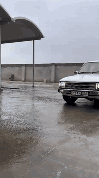 السلام عليكم 
بكم موديل ١٩٨٢ 
رقم دولي
 خالية من الضرايب والغرامة
 وكالة ماسوي تحويل فقط 
السيارة بسمنة
لون ابيض
دبل قمارة 
السيارة مدوشمة
كهربائيات كلها شغالة 
كير شرط
محرك بدية تبخير 
السيارة نضيفة حيل
سعر ٤٤ وبي مجال 
المكان الشرقاط الساحل الايسر عويجيلة 
دين مدة ما ابيع 
نقد فقط
رقم الهاتف ***********
