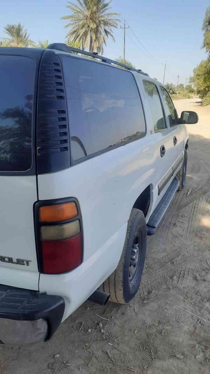 شيفروليه سوبر مان 2001
كير مكينه حداديه شرط
داخل نضيف
كشر شوف العين 
رقم بغداد أجره 
سعر ٦٠ قفل
ذي قار الشطره 
بيع او مراوس 
***********
