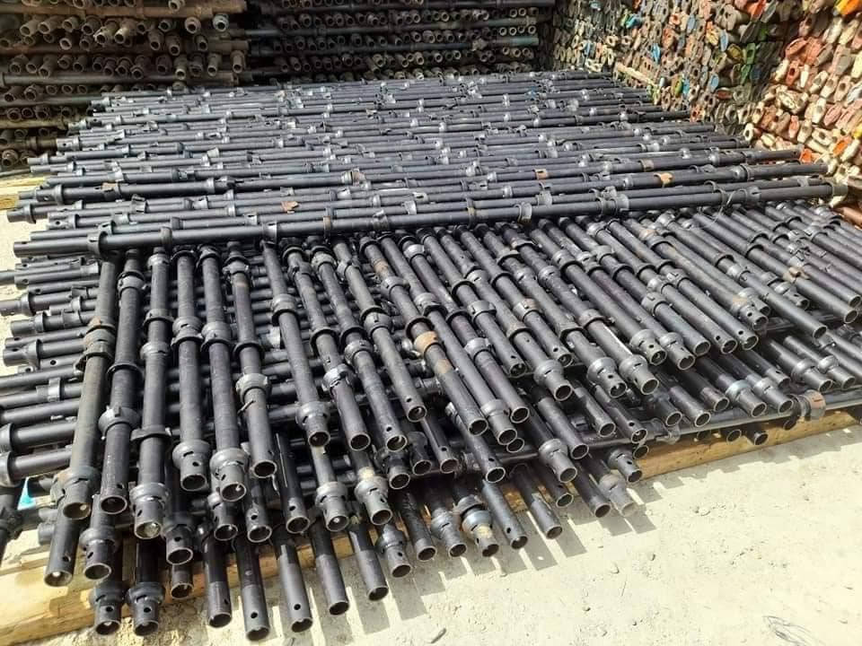 السلام عليكم يتوفر لدينا  بيع وتأجير وشراء السكلات والجكات بأنواعها وقوالب الصب والكوبلك والسكلات التركية  وجميع المعدات 
لتجهيز كافة المواقع ولجميع المحافضات
للاستفسار الاتصال ع الارقام التاليه 
***********
***********
***********
ابو مصطفى
