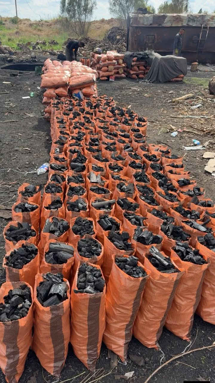 ياالله اتوفر عدنه فحم مشاوي درجة اولى مستعدين لتجهيز المطاعم والمواكب الحسينيه ملاحضه انبيع المواكب بسعرالجمله يعني مناخذ فايده عل مواكب انوصلك ايمكان مجاني التوصيل علينه  العنوان الغراف شارع الحولي قرب مجمع سلام ابو الحديد للحجز***********
