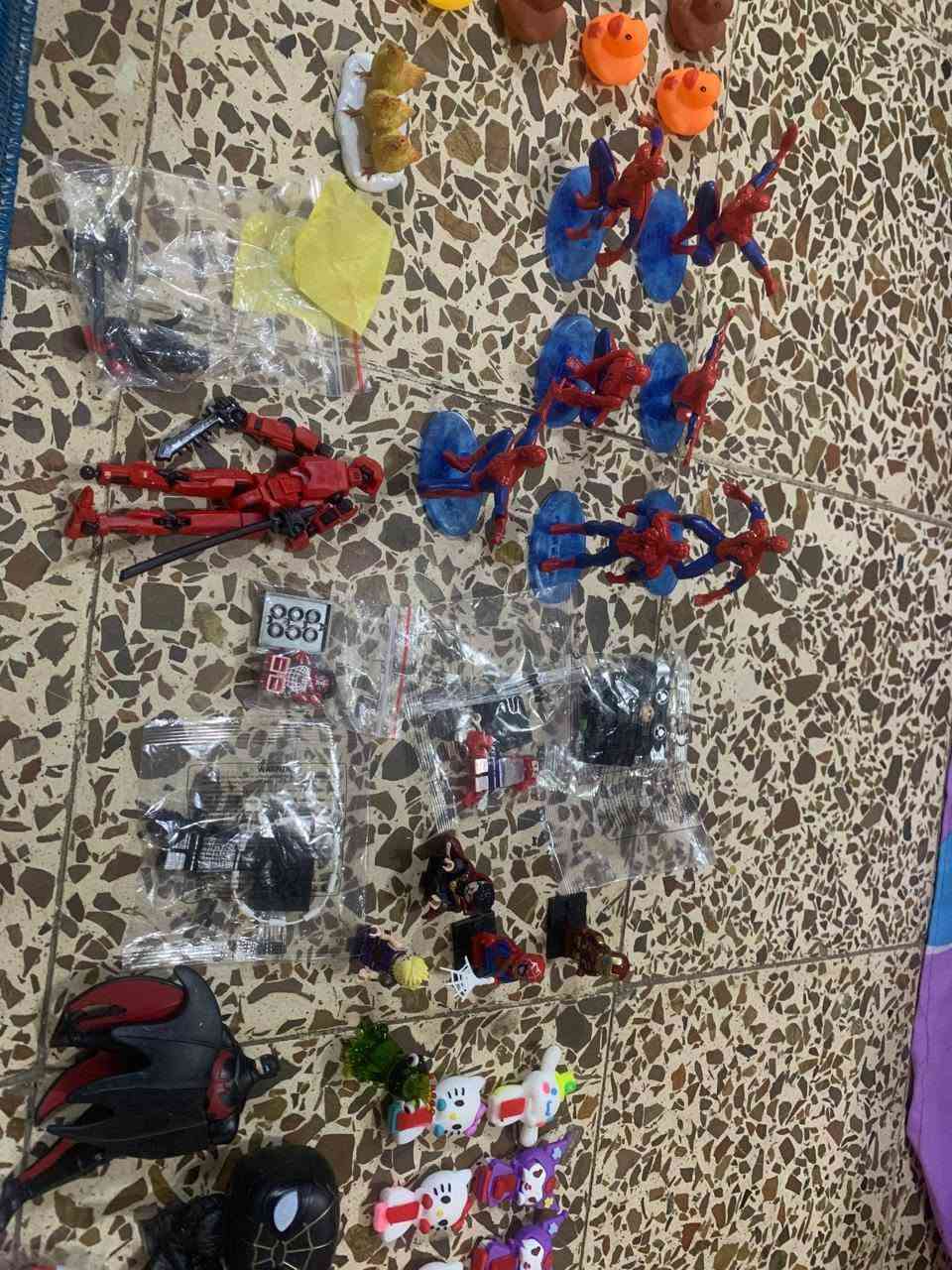السلام عليكم مجسمات للبيع


**إذا كنت صاحب هذا الإعلان وتريد حذفه لأي سبب، رجاءا أرسل رسالة إلى الدعم الفني**