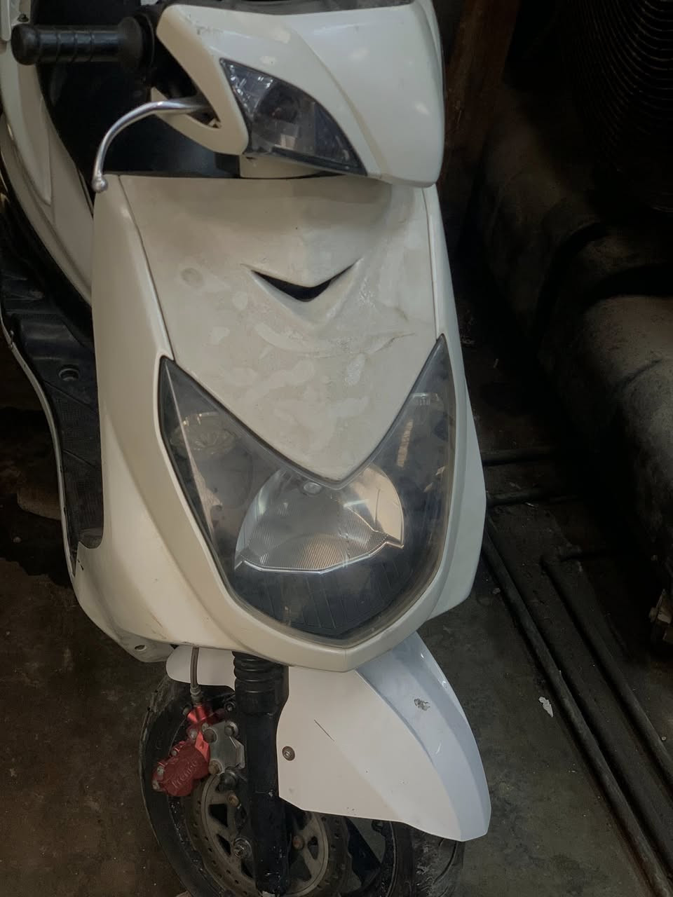 دراجه سكنس البيع سعر 600 وبيها مجال ***********🦅💱
