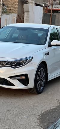 اوبتيما ٢٠٢٠ • مكينه ٢٤٠٠ • ماشيه ١٤٠ الف