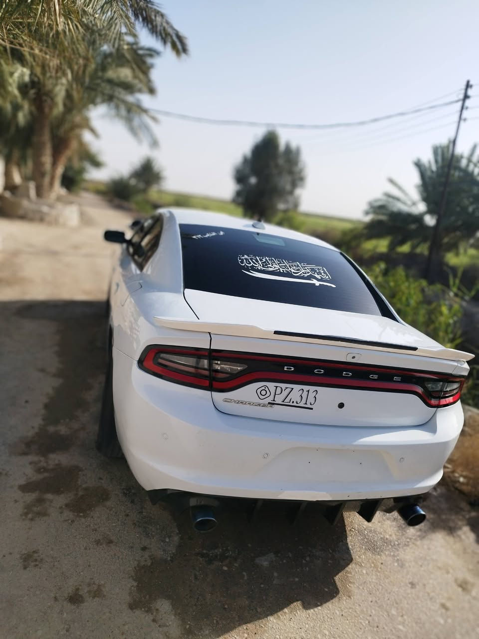 سلام عليكم جارجر بوليسي تو ويل 3600 محوره غاز تانكي 60 لتر يمشي 300 كيلو
 مديل 18 اصل  كير تعليك 1000  مكينه خير من الله مبدل بيها الخانه الساته  رقم بغداد  سعر 160 وبيها مجال  او مراوس شعندك نزل  سونار خاص  مكاني كرمة بني سعيد  ***********
