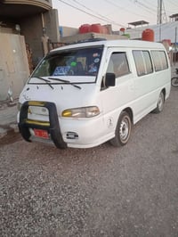 هوندا • ١٩٩٨ • سياحي ١١