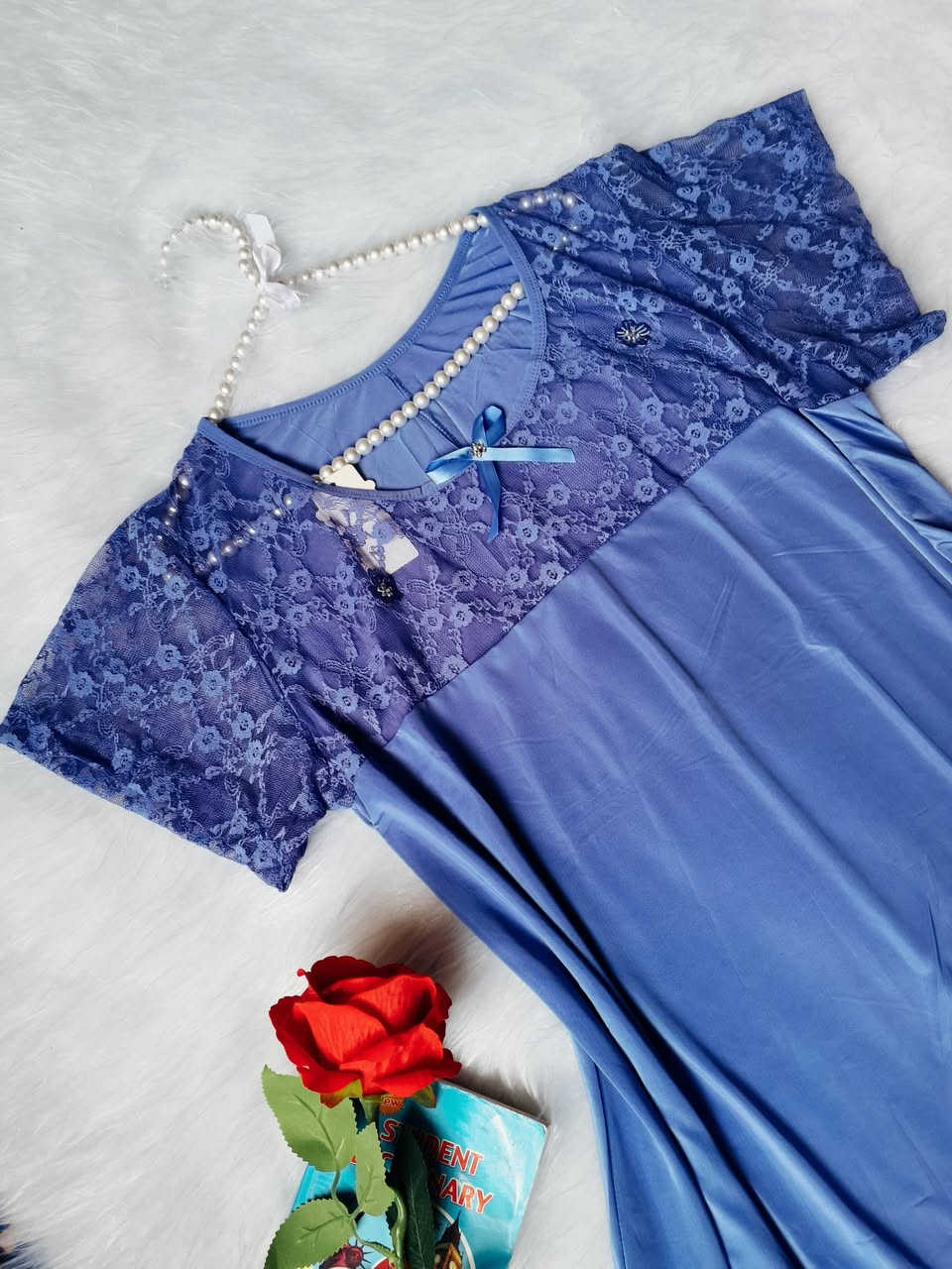 شلحه زبده فول لكيرا متوفر قياس للوزن ١٢٠ دانتيل صدر ناعم مريحه وراهيه بس ب٧ الاف متوفر توصيل##متابعه##شلحات##لانجري##لايك##تفاعل##بضاعه##منوعه@الجميع


**إذا كنت صاحب هذا الإعلان وتريد حذفه لأي سبب، رجاءا أرسل رسالة إلى الدعم الفني**