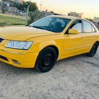 سوناتا ٢٠٠٩ • مكينة ٢٠٠٠ • رقم بابل