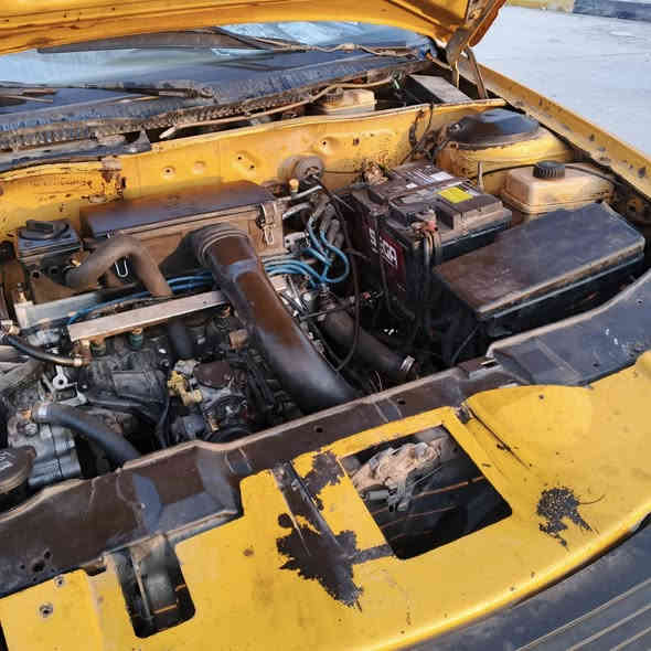 سلام عليكم سمند للبيع موديل 2011 ناطق رقم ذيقار الماني سنويه لل 26 مشروع وطني تحويل مباشر السعر  25 ورقه وبيها مجال للطيبين ماكينه وكير مكفولات جدد حداديه جديده  كهربائيات كلها شغاله سياره كلش نظيفه حلوه جاهزه خير من الله مال عيشه مكاني قضاء العزيزية ***********
