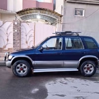 سبورتج • ١٩٩٣ • رقم بغداد