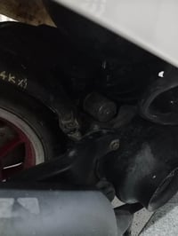 دراجة بوليس • موديل ٢٠٠٨ • ديالى