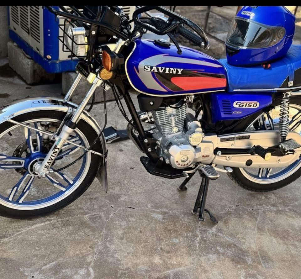 سافين موديل ٢٣ اخو صفر مابي برغي نقص  سعر ٦٢٥


**إذا كنت صاحب هذا الإعلان وتريد حذفه لأي سبب، رجاءا أرسل رسالة إلى الدعم الفني**