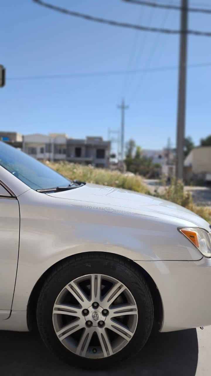 السلام عليكم
افلون 2009 خليجي لمتد
رقم كركوك مميز 
بيها تعديل بارد بدون صبغ
كير محرك تبريد بالشرط
السعر 140
مكاني كركوك الواسطي خلف دائرة المعوقين
رقم ***********
