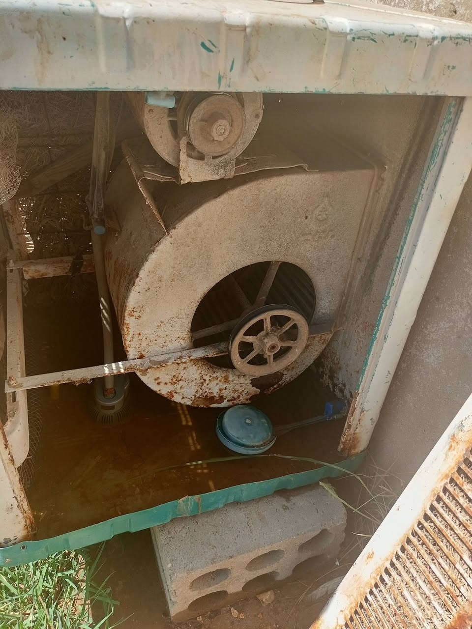مبرده البيع سعر 60


**إذا كنت صاحب هذا الإعلان وتريد حذفه لأي سبب، رجاءا أرسل رسالة إلى الدعم الفني**