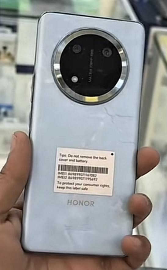 للبيع أنواع الأجهزة تفاصيل خاص


**إذا كنت صاحب هذا الإعلان وتريد حذفه لأي سبب، رجاءا أرسل رسالة إلى الدعم الفني**