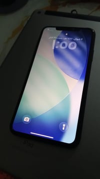 آيفون ١١ برو ماكس • ٦٤ • دبل سيم