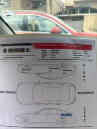 سوناتا ٢٠١٨ • وارد امريكي • ٧٣٠٠٠ كم