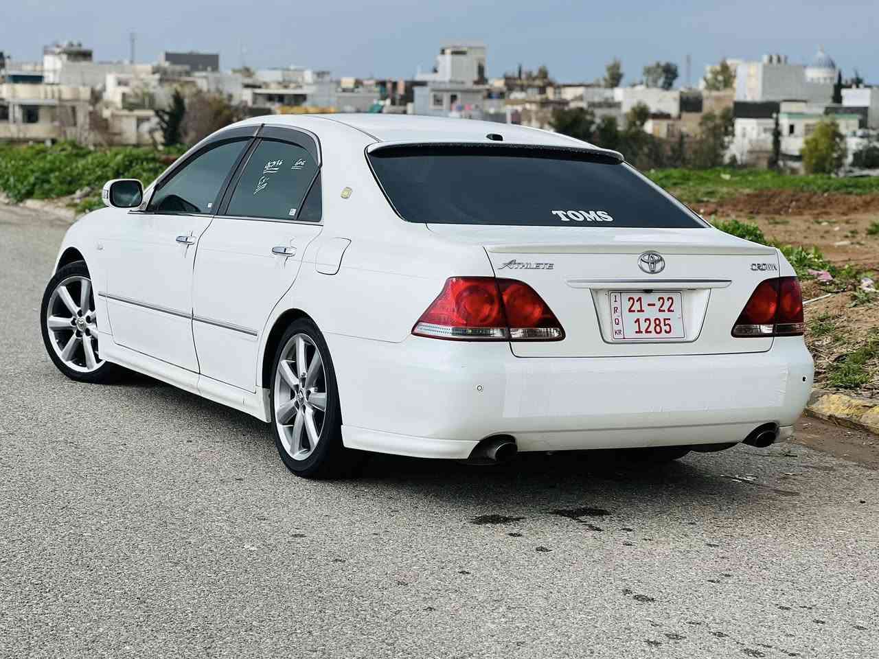 شاهينه براوه ٢٠٠٧گه وره به بچوك نمونه له جواني سه قفو گوراو به شه رت  جلدو هيته ر بي ته قه و ره قه يه   سه ياره كه وه سفي ناوي له ره سمه كه جوانتر نه بوو نه ته وي  برا ئه گه ر موشته ري نيت سه ر خوم و خوتيش مه يه شينه سه ياره كه هي مه عرز نيه له كوميند ژماره يه ك دانه ن سعره كه ي بؤت ديت***********
