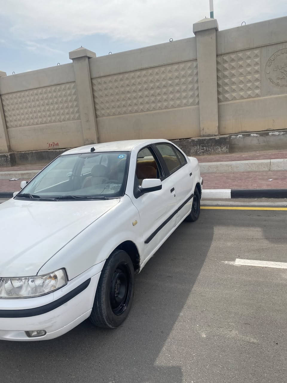 سلام عليكم سمند   2010اليبع مكان كربلاء ***********
