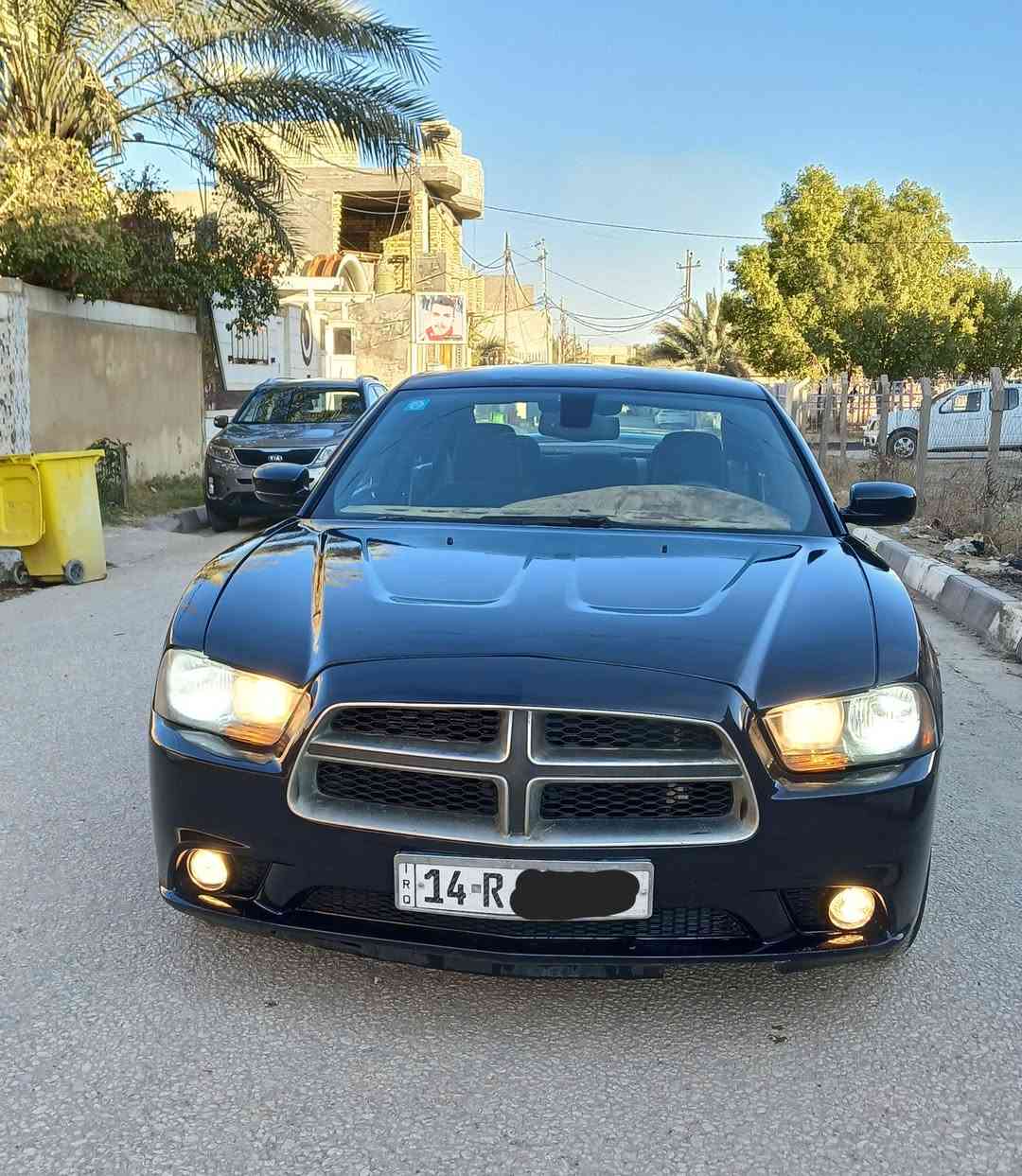 ‏‪***********
سلام عليكم  جارجر مديل 12  وارد كندي مكينه 3600 مكينه كير حداديه اكسن تبريد ثلج🥶 كله خير من الله  سياره بيها  بيها  رشات صبغ ابيع حزام  اثار جراد اثار جراد وعندي مقطع مصورها قبل لا اصبغها شواصي لغود مكفولات سياره جداد نضيفه وحلوه رقم بصره  بصمه تشغيل بصمات بيبان تشغيل عن بعد كشن كهرباء  سياره جاهزه ترايك وين ميعجبك  السعر ١٢٨ وبيها مجال مكان السياره كربلاء طويريج شباب لون سياره نيلي ع اسود ورقمها بصره نكليزي   بسمي
***********
