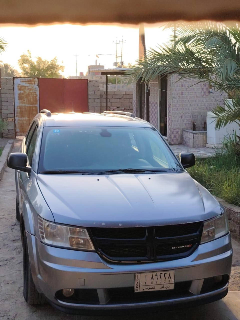 سياره جيرني ستيشن لبيع ١٢٠وبيه مجال واتصال على  هذا رقم *********** المدينة, البصرة
