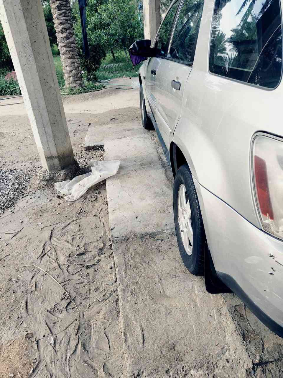 سلام عليكم سياره البيع شوفر لايت كوينكس موديل 2008 وارد امريكي سياره حلوه مثل ماتشوف بل صوره بيه 3قطع رقم بابل بسم صاحب السياره مكينه 6سلندر تخم تاير جديد حداديه مضبوطه  سعر خاص  وهاذا رقم صاحب سياره  ***********
