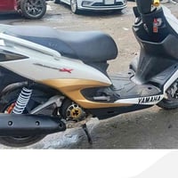 سكنس لد مستعجل على البيعة دراجة اوراق كاملة مكية بلادية السعر 450 للتو...