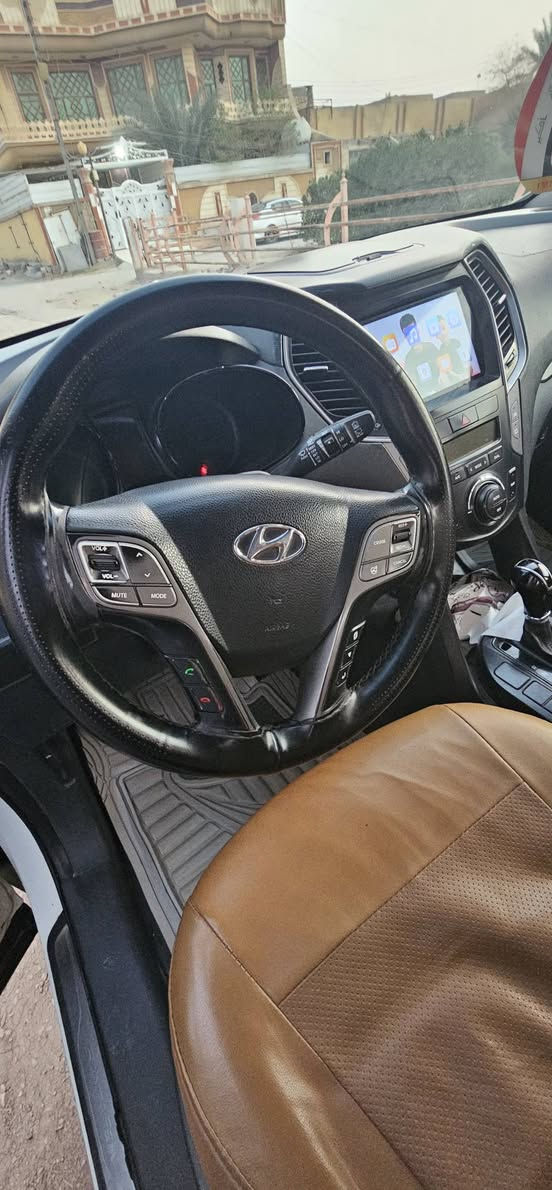 السلام عليكم ورحمة الله وبركاته
سنتافي 2013 خليجي فول رقم بغداد للبيع مكفوله
مواصفات
٦سلندر
اشاير بالمري +شفط
شاشه أندرويد
بصمه
بانوراما
ويل كروم
بصمة أبواب
ماشيه ١٠٥
٣انضمة قياده
كشنات جلد
بعد هواي بيه مواصفات
المكان /بابل/ناحية الطليعه /السعر خاص او الاتصال على الرقم /***********
