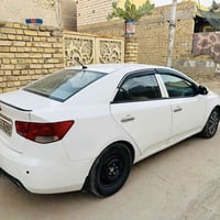 سيراتو • ٢٠١٣ • اوتو