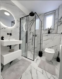 ✨ التشطيب مو مجرد مرحلة… هو الانطباع الأول لبيتك كثير يوصلون لهالمرحلة...