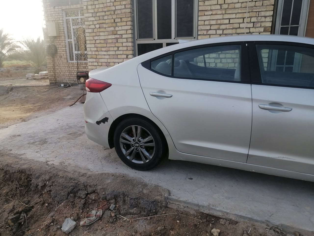 النترا ٢٠١٨ أمريكي للبيع ١١٥ وبيه مجال *********** للتواصل بيه وات ساب
