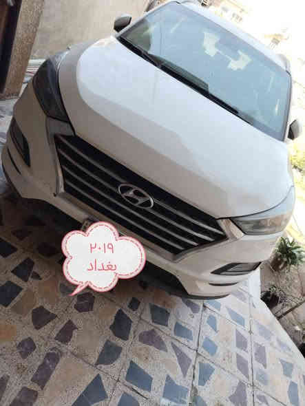 السلام عليكم
هيونداي توسان شركة المقاصد موديل ٢٠١٩ رقم بغداد مشروع وطني ب اسمي
مواصفات عاديه مال الشركة صار بيها قبل ٣ سنوات حرق خارجي من الخلف يعني انص البيبان الخلفيه والخلف وربع من القمارة...
اني ابيع صبغ عام افضل...
لغود شواصي تكم مكفولات والسيارة مكفوله من الحادث لكن صار بيها هذا الحرق الخارجي..
طبعا صور الحرق وتصليحها متوفرة عندي والي يحب يشوفها عل خاص. 
محرك ٢٠٠٠ دوش
تحكمات ستيرين
شاشه
وغيرها من المواصفات المعروفه مال شركة القاصد..
السيارة عارضها ب ١٥٠ ورقه وبيها مجال بعد المعاينه والاقتناع والفحص...
السيارة قابله المراوس أيضا...
السيارة متواجده في بغداد جانب الكرخ منطقه العامريه..
متواجد على الخاص
او الاتصال على الرقم ***********

السيارة جاهزة من ناحيه المحرك تبريد كبر صدر كلها بالكفاله...
ماشيه السيارة ١٠٣ الف كم..
تحياتي للجميع.. بغداد
