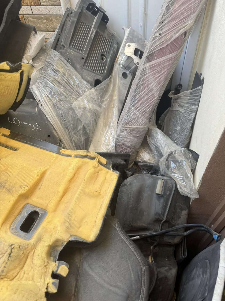 السلام عليكم عندي ادوات مال سيارة مگصوصة كدلاك CT5 موديل 2024 
يرهم علئ CT4
للتواصل هذا رقمي وبخدمتكم ***********
