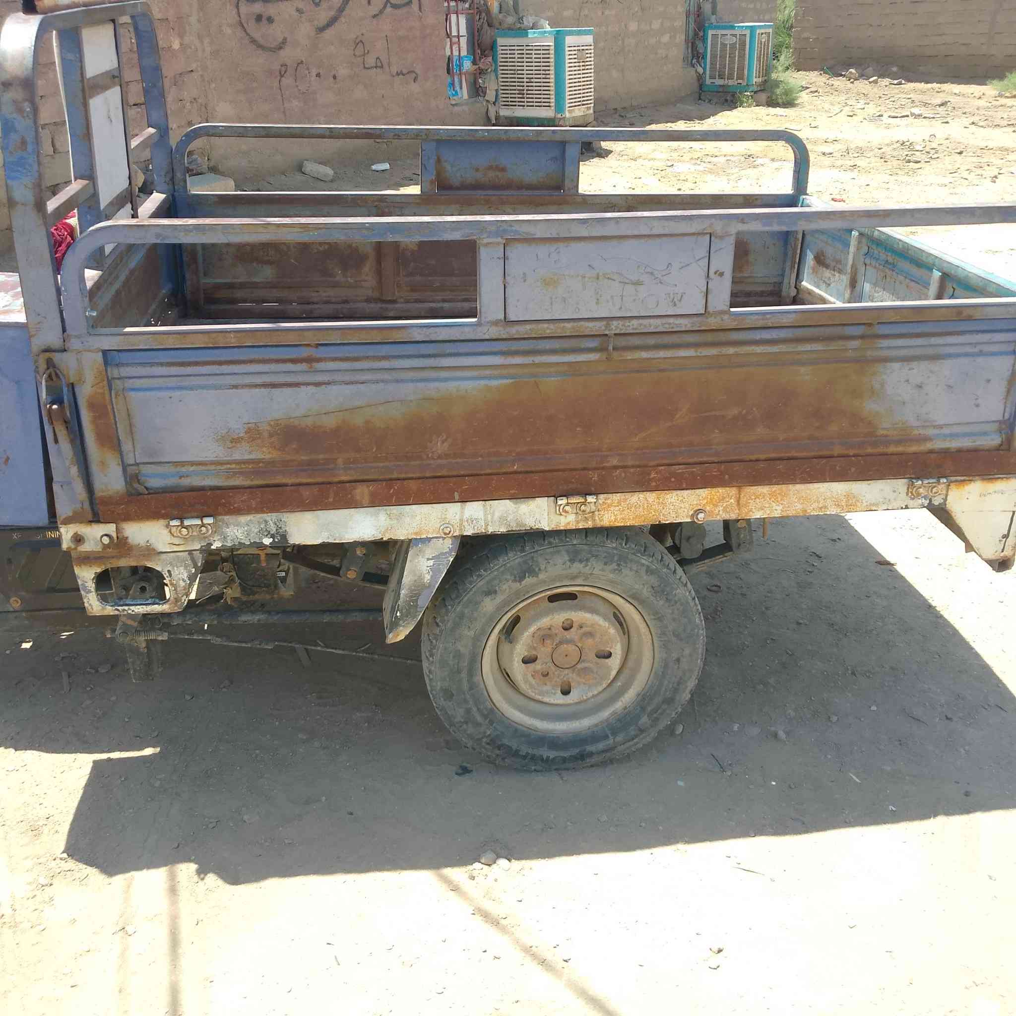 ستوته للبيع موديل ١٦ كلك سعر ٨٠٠


**إذا كنت صاحب هذا الإعلان وتريد حذفه لأي سبب، رجاءا أرسل رسالة إلى الدعم الفني**