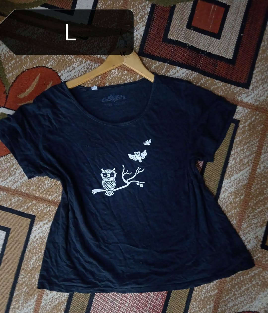 على الف القطعه
تشيرتات نسائيه بناتي
الخامه زبده وفانيله
انواع القياسات متوفره
توصيل متوفر
مكاني منطقة ٣٦ التريد تجي تشوف البضاعه
والماتكدر احنه ندزلها للبيت وتختار


**إذا كنت صاحب هذا الإعلان وتريد حذفه لأي سبب، رجاءا أرسل رسالة إلى الدعم الفني**