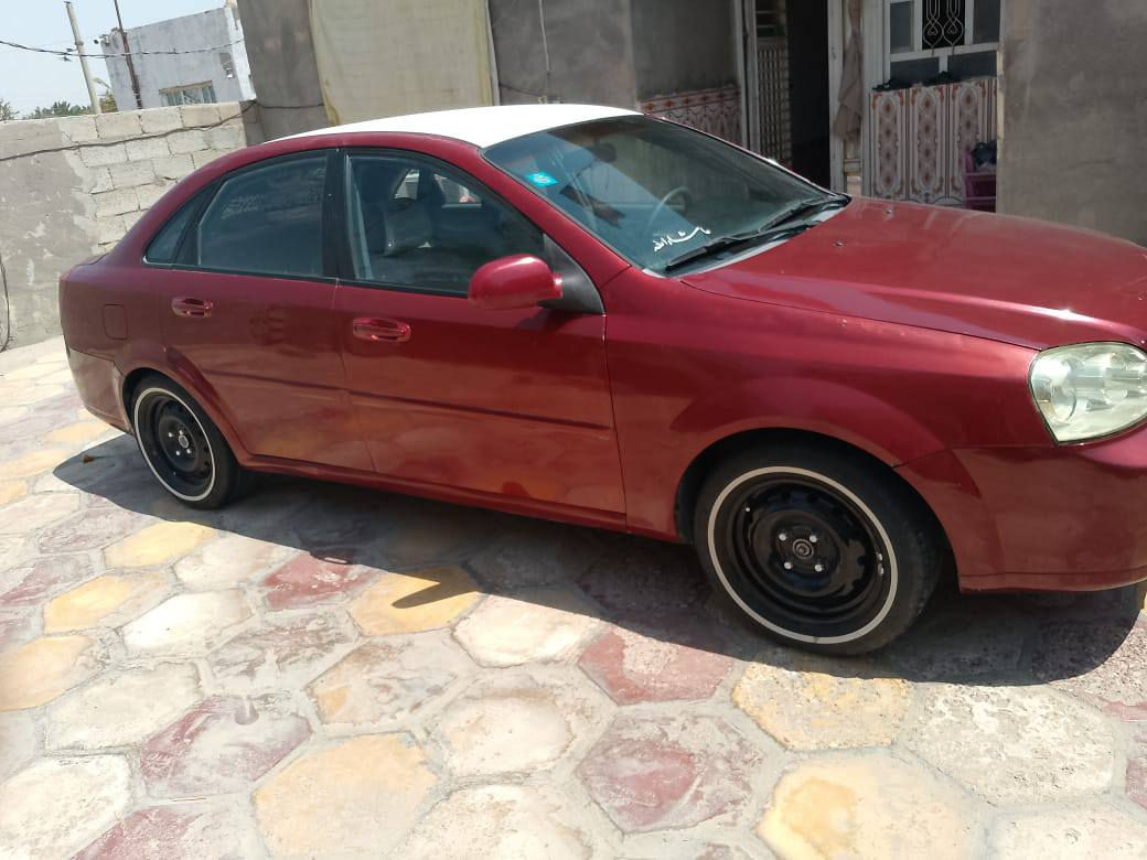 فورنزا موديل 2006 كير محرك تبريد حداديه تخم تاير كهربائيات سياره جاهزه ماشيه 95الف  سياره جديده مكفوله من الضرله والگلبه سنويه لل 2027 مداور ثاني يوم  مكاني ذي قار قضاء النصر   السعر 68وبيه مجال  او مراوس حسب القناعه واتساب ***********
