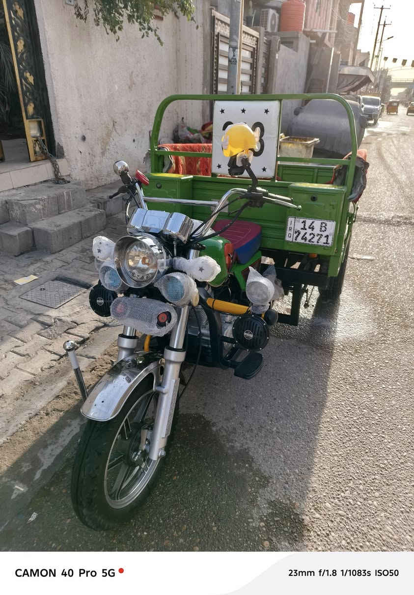 السلام عليكم ستوته كربلائيه رقم وسنويه بسمي موديل 23ستوته جديده كلش كلشي بيهه شغال مجمبزه ما بيهه اي نقص مكفوله سعرهه 2900قفل مكاني الحيانيه رقمي ***********
