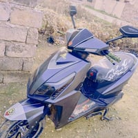 ماطور شكلس • تشيكو